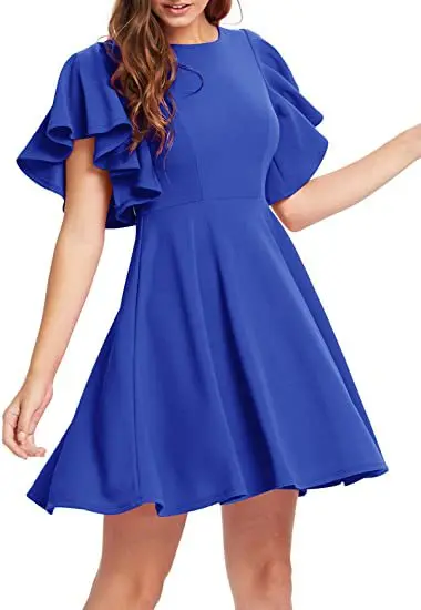 Original design fashion women's 2021 autumn and winter long-sleeved new arrival dress White
Original design fashion women's 2021 autumn and winter long-sleeved new arrival dress White
