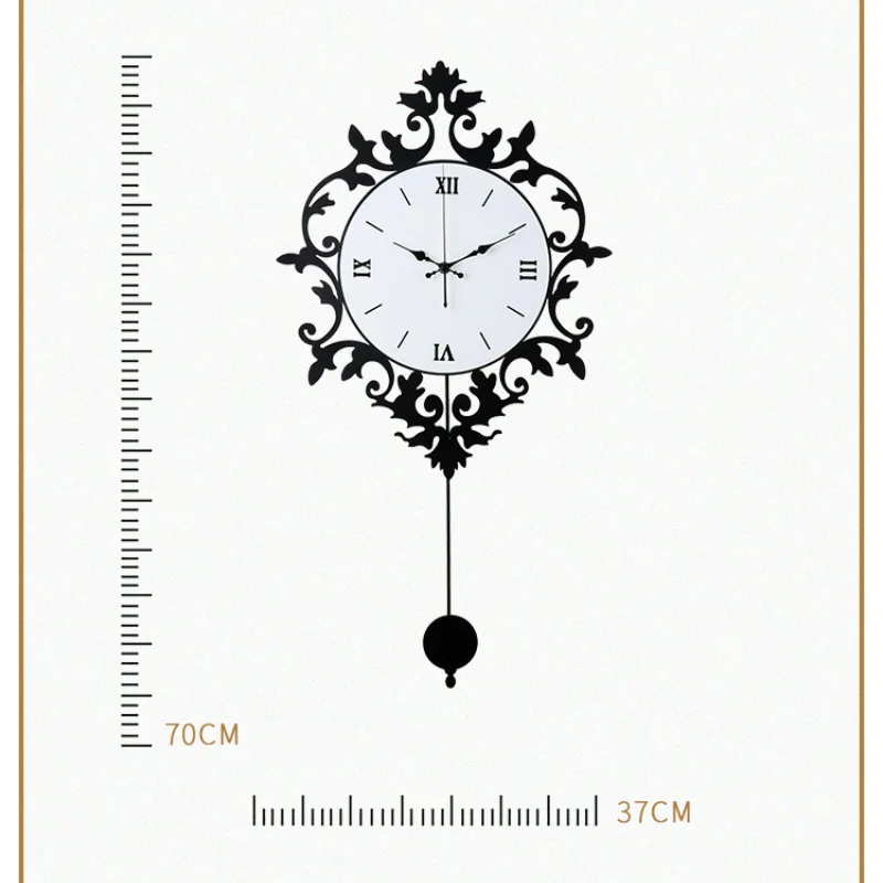 Art Wall Clock Silent Quartz Office Europe Style Creative Luxury Big Wall Clock Modern Design Wandklok Home Decor BS50WC 
Art Wall Clock Silent Quartz Office Europe Style Creative Luxury Big Wall Clock Modern Design Wandklok Home Decor BS50WC