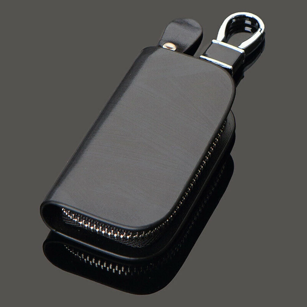 Leather Keychain Wallet Men & Women Multi Function Key Case Fashion Ladies Housekeeper Key Holders Car Smart Remote Key Keychain
Leather Keychain Wallet Men & Women Multi Function Key Case Fashion Ladies Housekeeper Key Holders Car Smart Remote Key Keychain