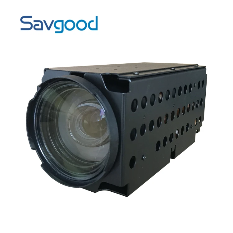 SG-ZCM2050N-O 2MP 50x zoom 6-300mm Lens Long Range Zoom Starlight Network Camera Savgood
SG-ZCM2050N-O 2MP 50x zoom 6-300mm Lens Long Range Zoom Starlight Network Camera Savgood