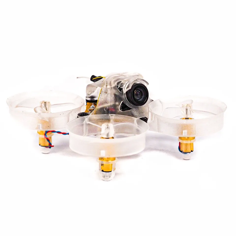 NewBeeDrone 65 мм AcroBee BeeBrain Pro BNF 615 матовый золотой мотор RC FPV гоночный Дрон Tinywhoop Квадрокоптер
NewBeeDrone 65 мм AcroBee BeeBrain Pro BNF 615 матовый золотой мотор RC FPV гоночный Дрон Tinywhoop Квадрокоптер