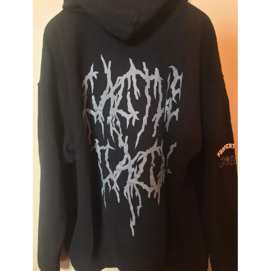 2021FW Travis Scott Jack Boys Multi Hoodie Men Women 1:1 Best-quality Travis Scott Pullover harajuku
2021FW Travis Scott Jack Boys Multi Hoodie Men Women 1:1 Best-quality Travis Scott Pullover harajuku