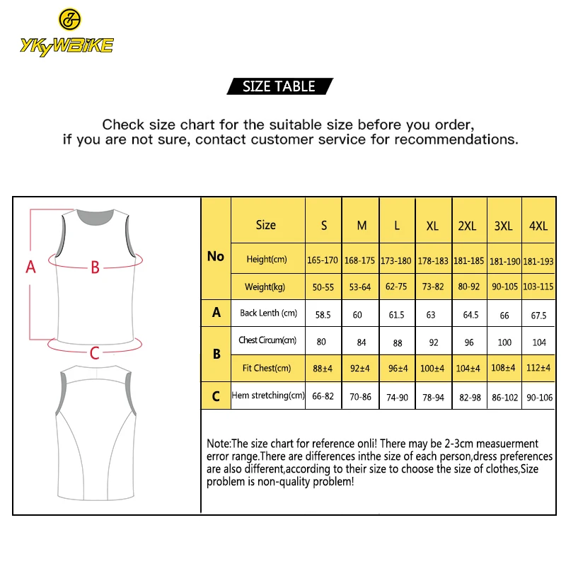 Cycling Jerseys SLEEVELESS Mesh Cycling Clothing Mountain Road MTB Bike Jersey Sports Vest Jerseys
Cycling Jerseys SLEEVELESS Mesh Cycling Clothing Mountain Road MTB Bike Jersey Sports Vest Jerseys