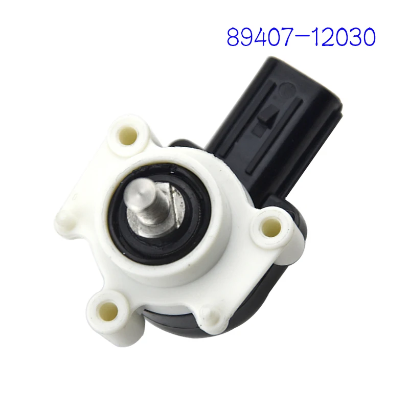 High Quality New Headlight Level Sensor 89407-12030 89408-60030 For Toyota Camry &Avalon 2012-2014 89407-60031 89406- 60030
High Quality New Headlight Level Sensor 89407-12030 89408-60030 For Toyota Camry &Avalon 2012-2014 89407-60031 89406- 60030
