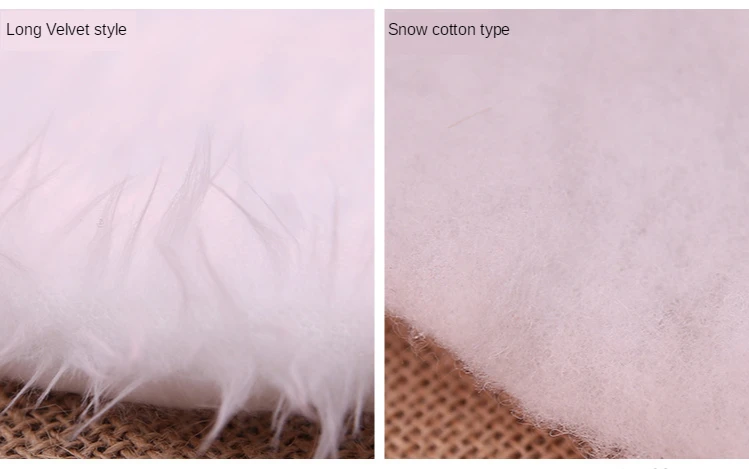 Christmas Dress Arrangement Plush Tree Skirt Pure White Long Hair Christmas Tree Skirt Home Hotel Store Christmas Decorations
Christmas Dress Arrangement Plush Tree Skirt Pure White Long Hair Christmas Tree Skirt Home Hotel Store Christmas Decorations