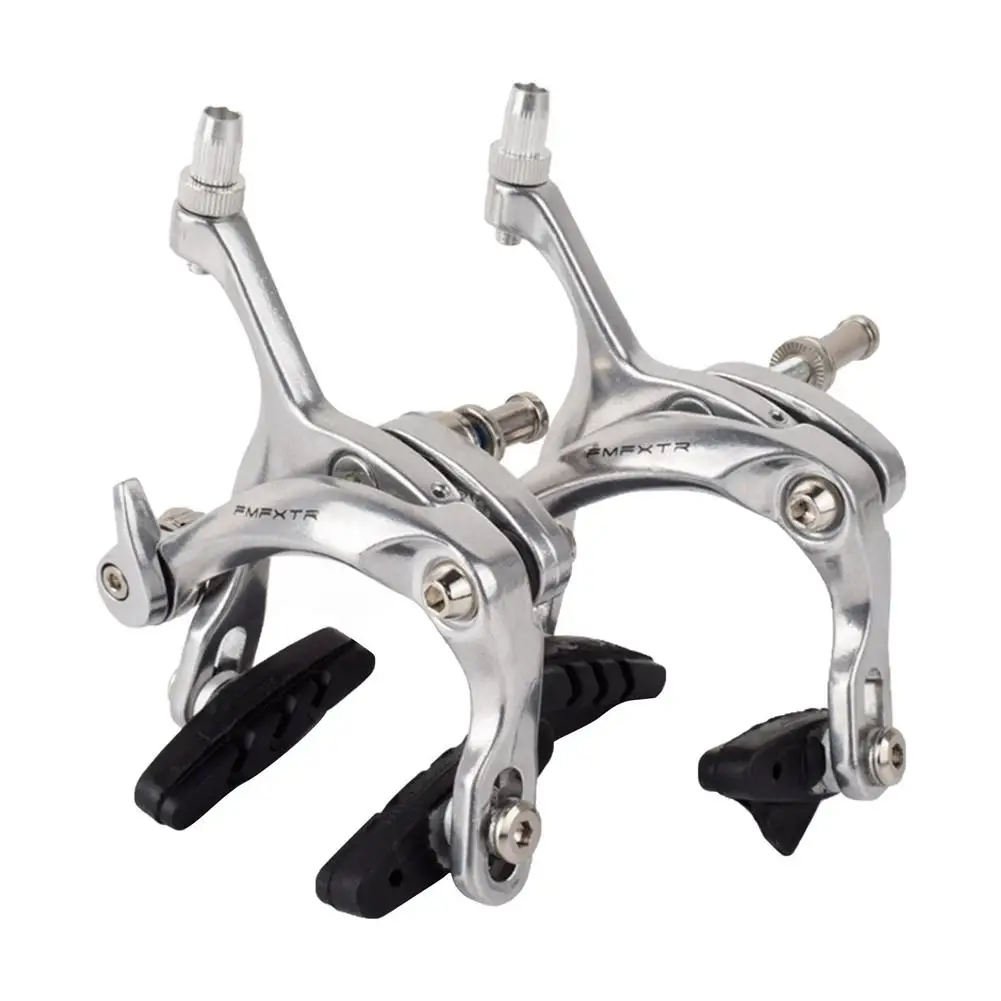 Bike Brakes Road Bike C Brake U-shaped Mechanical Dual-Pivot Brake Set Repair Parts Accessory Bicycle Brake Riding Accessorie
Bike Brakes Road Bike C Brake U-shaped Mechanical Dual-Pivot Brake Set Repair Parts Accessory Bicycle Brake Riding Accessorie