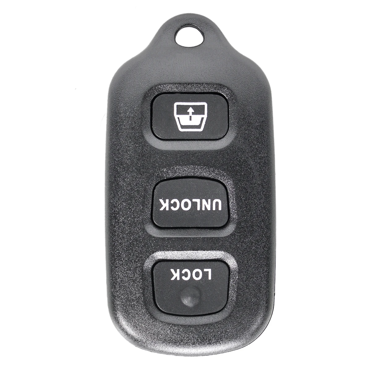 Чехол для дистанционного ключа с 4 кнопками, подходит для TOYOTA 4 Runner Camry Celica Corolla Echo Matrix Prius Yaris Highlander
Чехол для дистанционного ключа с 4 кнопками, подходит для TOYOTA 4 Runner Camry Celica Corolla Echo Matrix Prius Yaris Highlander