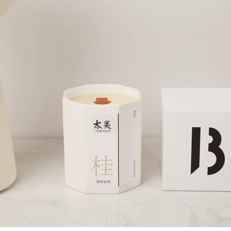 pillar christmas scented candles jars birthday White christmas soy candles romantic cube Swieca zapachowa Home Decoration 50LZ
pillar christmas scented candles jars birthday White christmas soy candles romantic cube Swieca zapachowa Home Decoration 50LZ