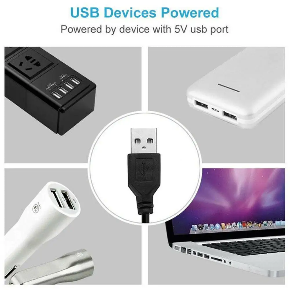 RGB Controller Bluetooth Decor Adjustable 3528 5050 Remote USB Smart LED Dimmer C9B7 | Электроника