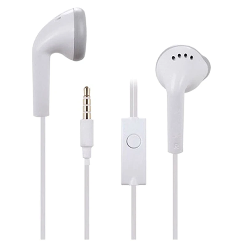 White With Microphone Casual Earphone In Ear Earphones Headsets Wired For Samsung Galaxy S2 S3 S4 S5 Note 2 3 4 I9300 N900
White With Microphone Casual Earphone In Ear Earphones Headsets Wired For Samsung Galaxy S2 S3 S4 S5 Note 2 3 4 I9300 N900