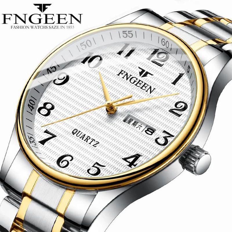 2019 New Arrival Top Brand Luxury Quartz Watch Men Sports Watches Noctilucent Business Watch Male Date Quartz Clock Relogio Mas
2019 New Arrival Top Brand Luxury Quartz Watch Men Sports Watches Noctilucent Business Watch Male Date Quartz Clock Relogio Mas