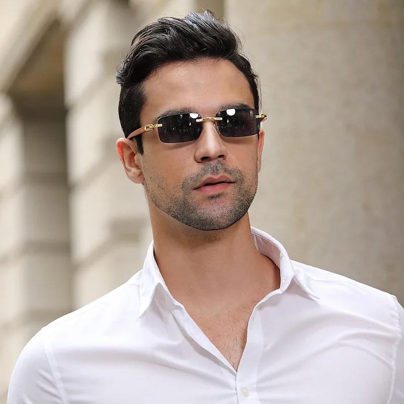 Retro Natural Wood Sunglasses For Men Luxury Brand Vintage Design Women Shades Sun Glasses Travel Visor Mirror UV400 Eyewear
Retro Natural Wood Sunglasses For Men Luxury Brand Vintage Design Women Shades Sun Glasses Travel Visor Mirror UV400 Eyewear
