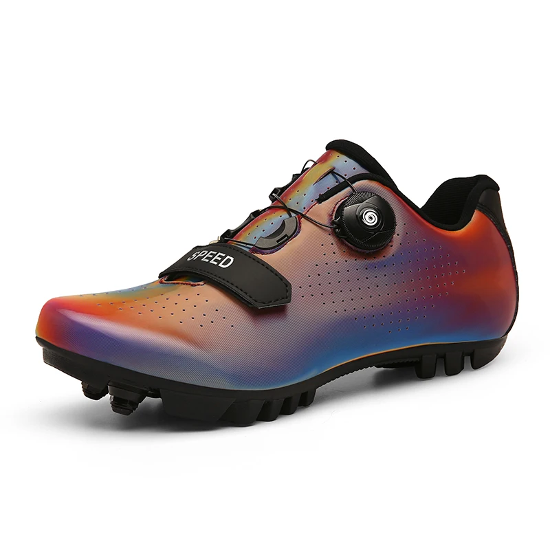 2021 Athletic MTB Hiking Cycling Shoes Men Road Mountain Ultralight Self-locking Racing Bike Sneaker Professional Racing Sport
2021 Athletic MTB Hiking Cycling Shoes Men Road Mountain Ultralight Self-locking Racing Bike Sneaker Professional Racing Sport