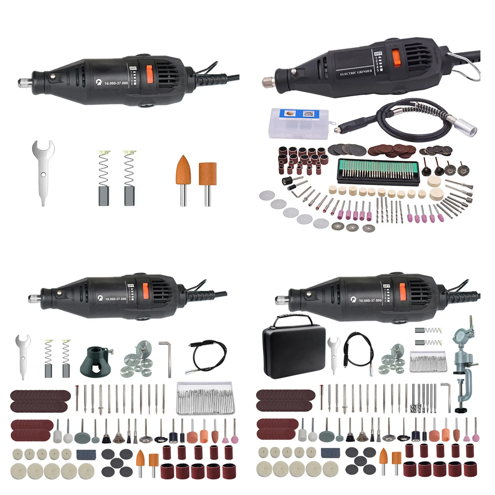 Electric Drill Engraving Pen Grinder Mini Drill Electrical Rotary Tool Grinding Power Tools Dremel Accessories Dropshipping
Electric Drill Engraving Pen Grinder Mini Drill Electrical Rotary Tool Grinding Power Tools Dremel Accessories Dropshipping