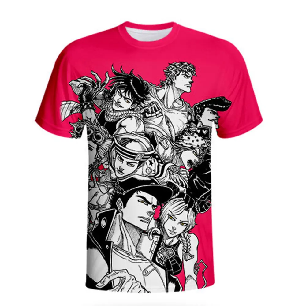 2021 Fantasy Adventure men's T-shirt men's casual top summer 3DT-Shirts fashion O-neck shirt plus size streetwear
2021 Fantasy Adventure men's T-shirt men's casual top summer 3DT-Shirts fashion O-neck shirt plus size streetwear