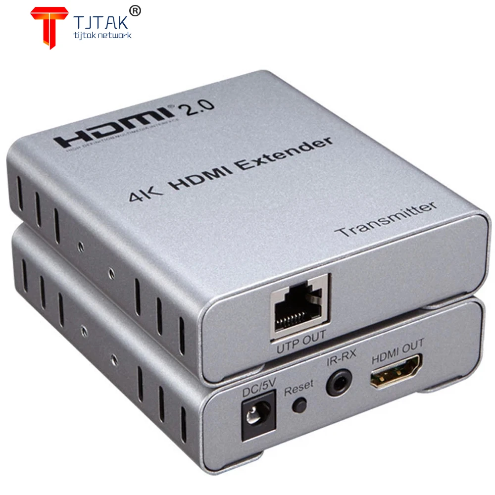 4K 60 Гц HDMI 2,0 HDMI-удлинитель 50 м 1080 P 60 м 80 м ATRAVES DO GATO 6 6A CAT6 RJ45 Ethernet-Кабель UTP-приемник hdr
4K 60 Гц HDMI 2,0 HDMI-удлинитель 50 м 1080 P 60 м 80 м ATRAVES DO GATO 6 6A CAT6 RJ45 Ethernet-Кабель UTP-приемник hdr