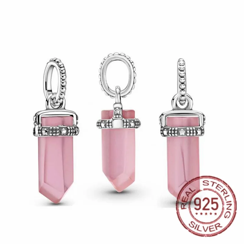 New 925 Sterling Silver Tight Sword Pendant Dangle Charm Fit Original Brand Bracelet Ladies Exquisite Gift
New 925 Sterling Silver Tight Sword Pendant Dangle Charm Fit Original Brand Bracelet Ladies Exquisite Gift