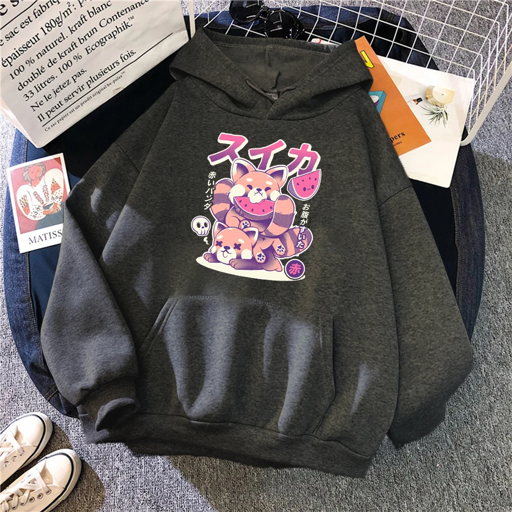 Watermelon Cats print Man Sweatshirt Casual Fleece Pocket Hooded Sweatshirt Male Cartoons Fashion Hoody Top Punk Hip Hop Hoodies
Watermelon Cats print Man Sweatshirt Casual Fleece Pocket Hooded Sweatshirt Male Cartoons Fashion Hoody Top Punk Hip Hop Hoodies