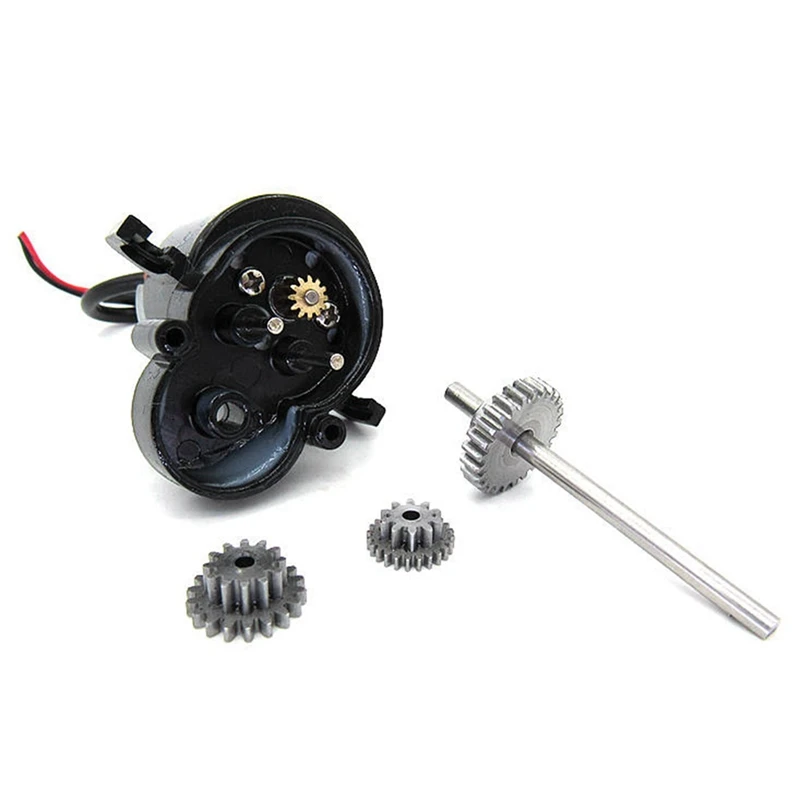 1 Set Metal Upper Lower Swing Arm Steering Cup Knuckle & 1 Set Steel Transmission Gearbox Gear
1 Set Metal Upper Lower Swing Arm Steering Cup Knuckle & 1 Set Steel Transmission Gearbox Gear