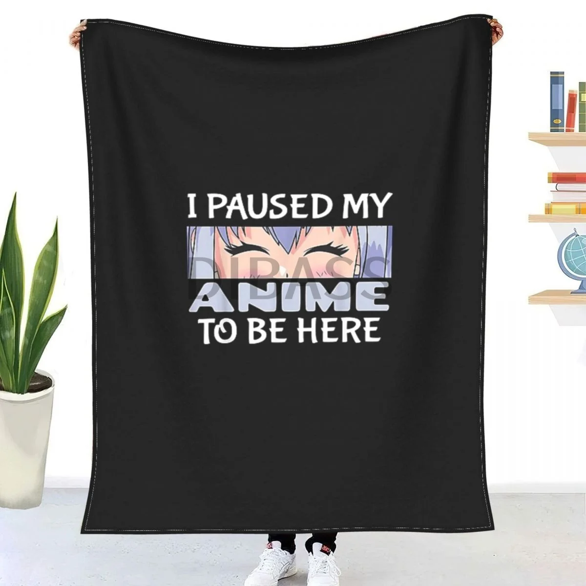 Anime Japanese I Love Anime For Sao Anime Lover Throw Blanket 3D Printed Flannel Throw Blankets
Anime Japanese I Love Anime For Sao Anime Lover Throw Blanket 3D Printed Flannel Throw Blankets