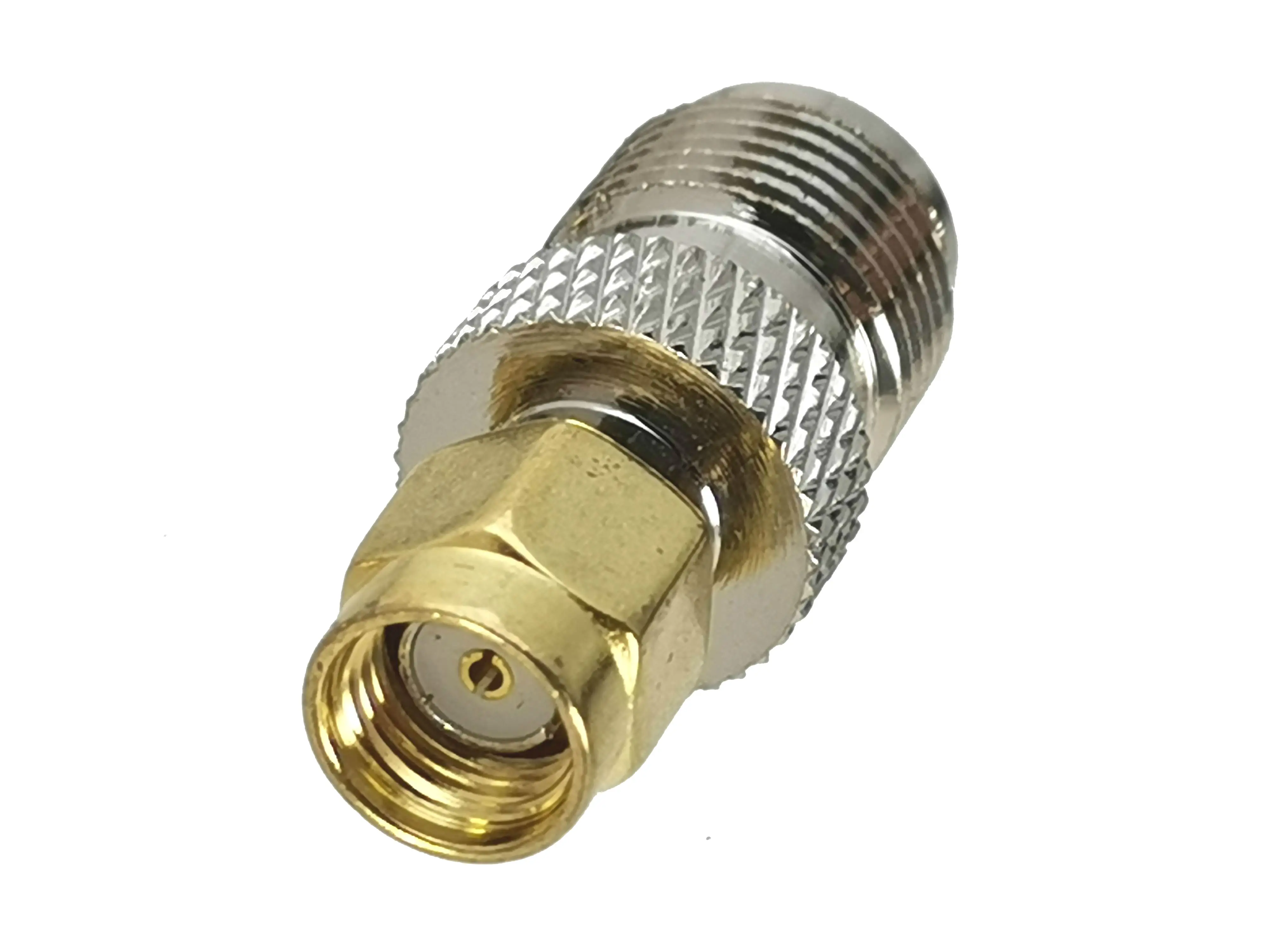 10Pcs RP-SMA RPSMA Male Jack to RP-TNC RPTNC Female plug RF Adapter Connector Coaxial High Quanlity
10Pcs RP-SMA RPSMA Male Jack to RP-TNC RPTNC Female plug RF Adapter Connector Coaxial High Quanlity