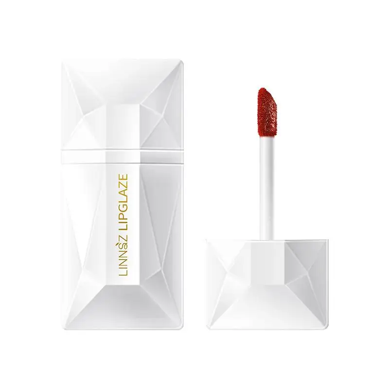Linnsz Card Lip Glaze Velvet Fog Surface Matte Not Easy To Fade Lip Gloss Lipstick Lasting White Non Stick Cup
Linnsz Card Lip Glaze Velvet Fog Surface Matte Not Easy To Fade Lip Gloss Lipstick Lasting White Non Stick Cup