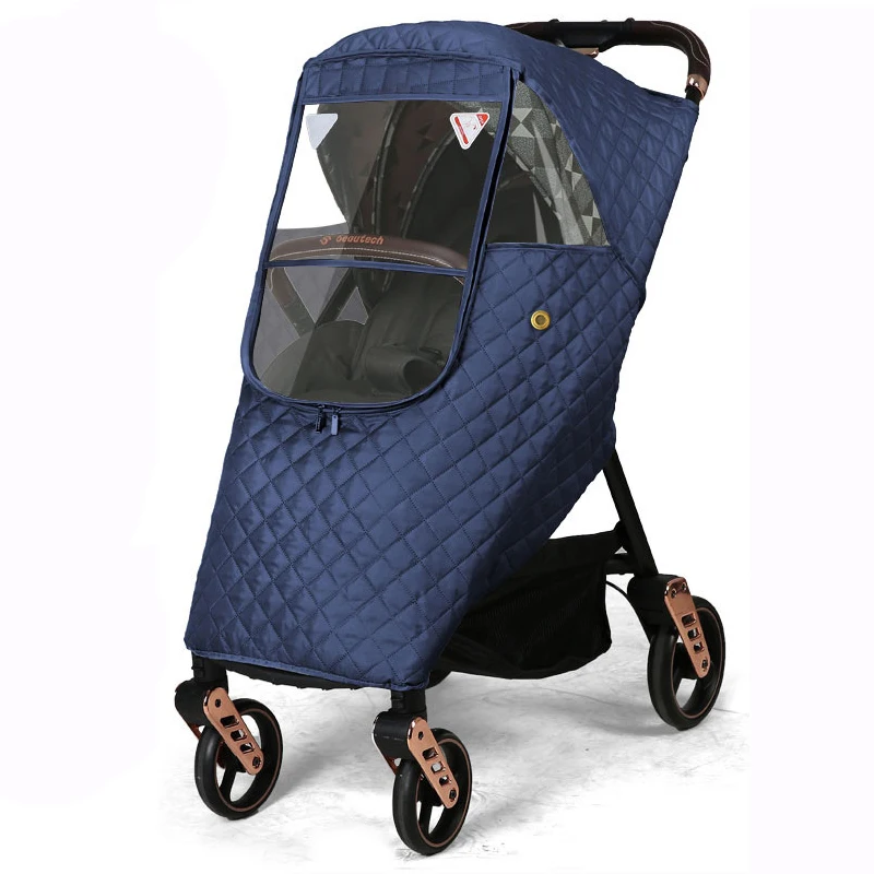 Universal Waterproof Winter Thicken Rain Cover Wind Dust Shield Full Cover Raincoat Stroller Baby Rain Cover Pushchairs For
Universal Waterproof Winter Thicken Rain Cover Wind Dust Shield Full Cover Raincoat Stroller Baby Rain Cover Pushchairs For
