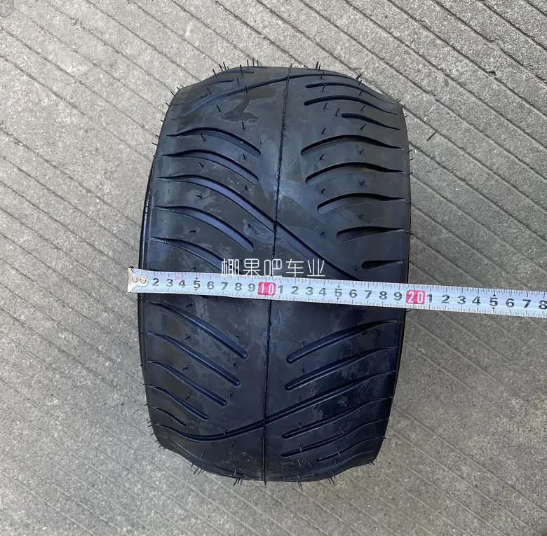 205/30-10 inch road tire vacuum flat tire wheel for four-wheel off-road motorcycle ATV kart
205/30-10 inch road tire vacuum flat tire wheel for four-wheel off-road motorcycle ATV kart
