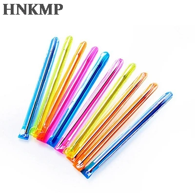 Random Silver Blackhead Comedone Acne Blemish Extractor Remover Cosmetic Tool Stainless Needles Remove Tool 1pc
Random Silver Blackhead Comedone Acne Blemish Extractor Remover Cosmetic Tool Stainless Needles Remove Tool 1pc