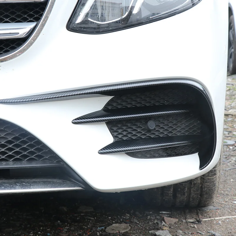 Автомобильные противотуманные фары, декоративные наклейки на веко для Mercedes Benz E класса E63 2016-2018, АБС-пластик, передний бампер, спойлер, украше...
Автомобильные противотуманные фары, декоративные наклейки на веко для Mercedes Benz E класса E63 2016-2018, АБС-пластик, передний бампер, спойлер, украше...