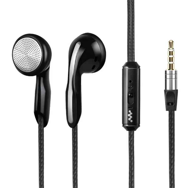 In-Ear Earphone Wired Headphones With Microphone 3.5mm HiFi Stereo Gaming Headset For Huawei Xiaomi Samsung iphone Earphones
In-Ear Earphone Wired Headphones With Microphone 3.5mm HiFi Stereo Gaming Headset For Huawei Xiaomi Samsung iphone Earphones