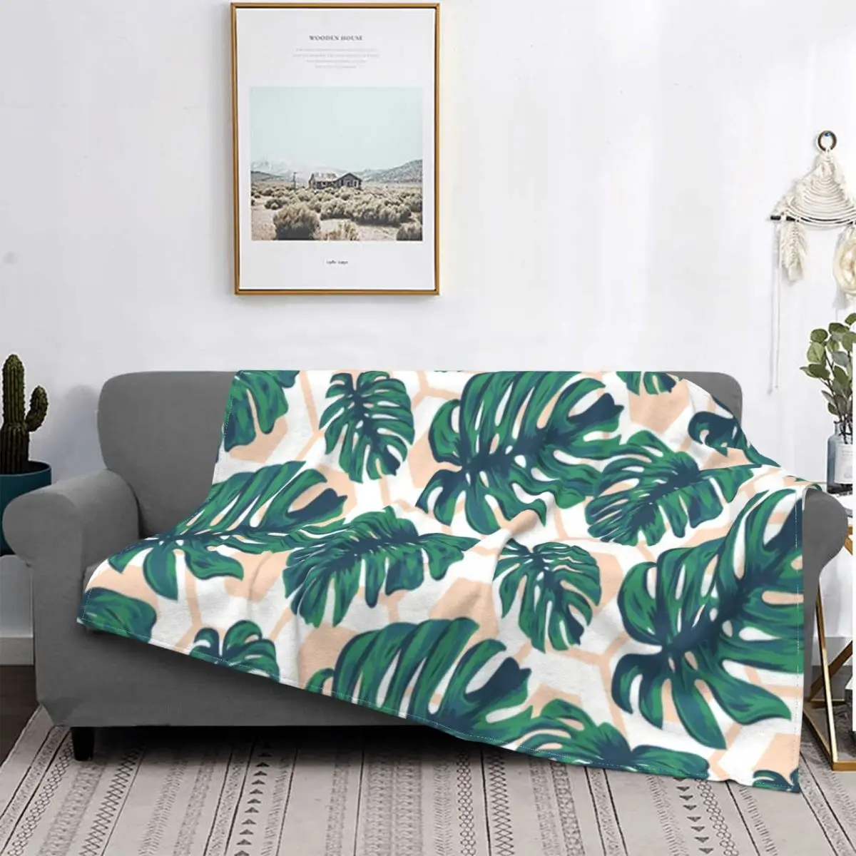 Manta с капюшоном для пляжа, colcha a secros de color verde, тропический, 1540, 220x240 
Manta с капюшоном для пляжа, colcha a secros de color verde, тропический, 1540, 220x240