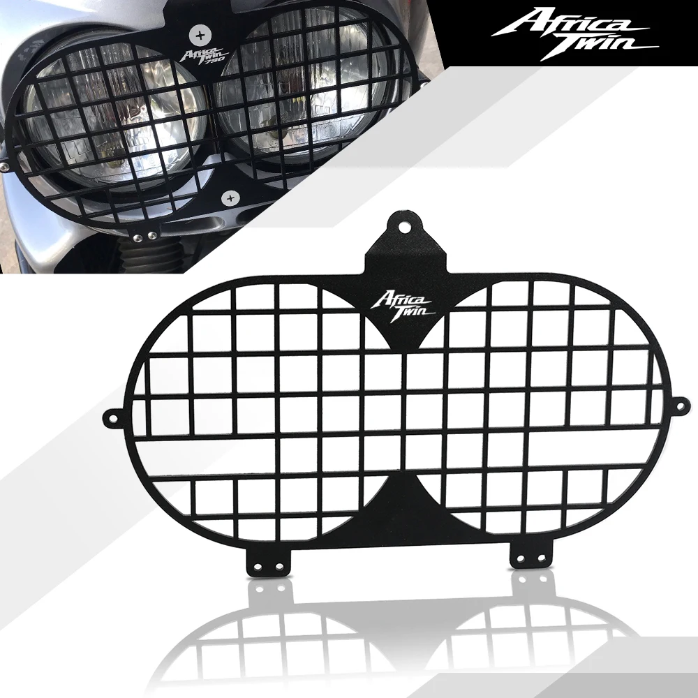 Headlight Guard Protective Cover Parts Motor Headlight Protector FOR Honda XRV750 Africa Twin 1996 1997 1998 1999 2000 2001 2002
Headlight Guard Protective Cover Parts Motor Headlight Protector FOR Honda XRV750 Africa Twin 1996 1997 1998 1999 2000 2001 2002