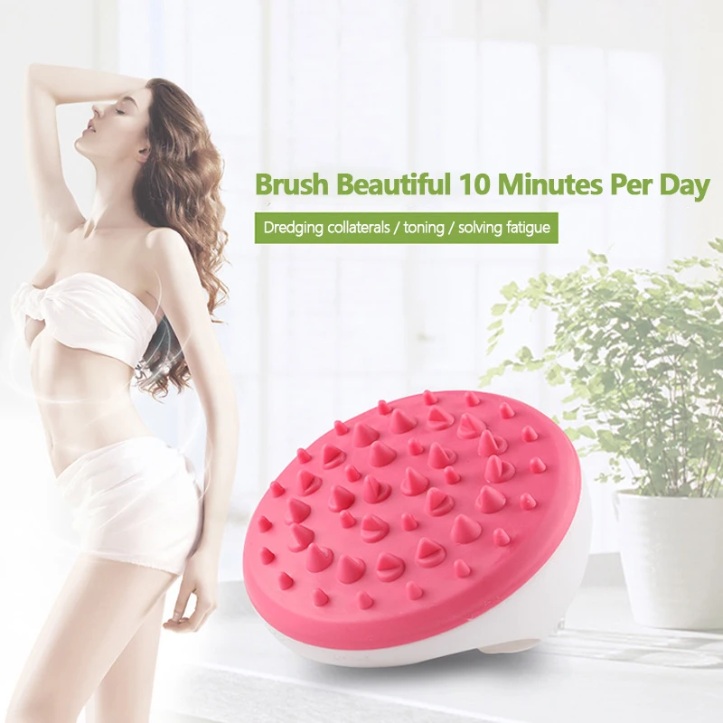 Massage Comb Massage SPA Massage Brush Capricorn Brush Five Elements Meridian Brush Meridian Tapping Health Care Massage Hammer
Massage Comb Massage SPA Massage Brush Capricorn Brush Five Elements Meridian Brush Meridian Tapping Health Care Massage Hammer