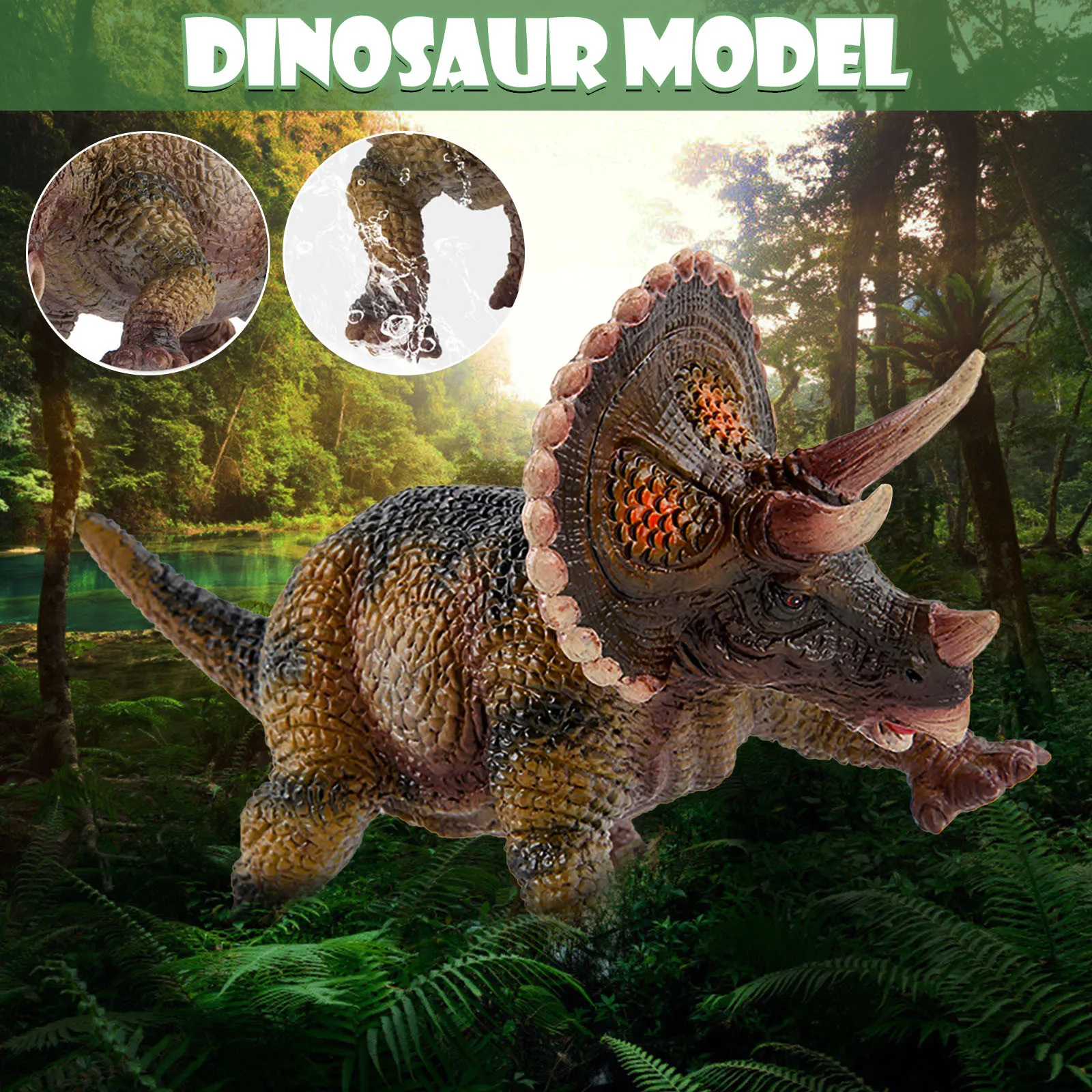 Big Size Jurassic Wild Life Dinosaur Toys Tyrannosaurus Rex World Park Dinosaur Model Action Figures Toy for Kids Boy Gift
Big Size Jurassic Wild Life Dinosaur Toys Tyrannosaurus Rex World Park Dinosaur Model Action Figures Toy for Kids Boy Gift