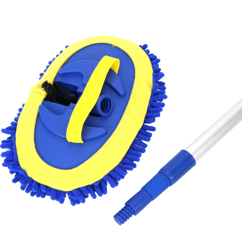 Car Cleaning Brush Car Cleaning Tools Chenille Broom Telescoping Long Handle Cleaning Mop Car Wash Brush
Car Cleaning Brush Car Cleaning Tools Chenille Broom Telescoping Long Handle Cleaning Mop Car Wash Brush