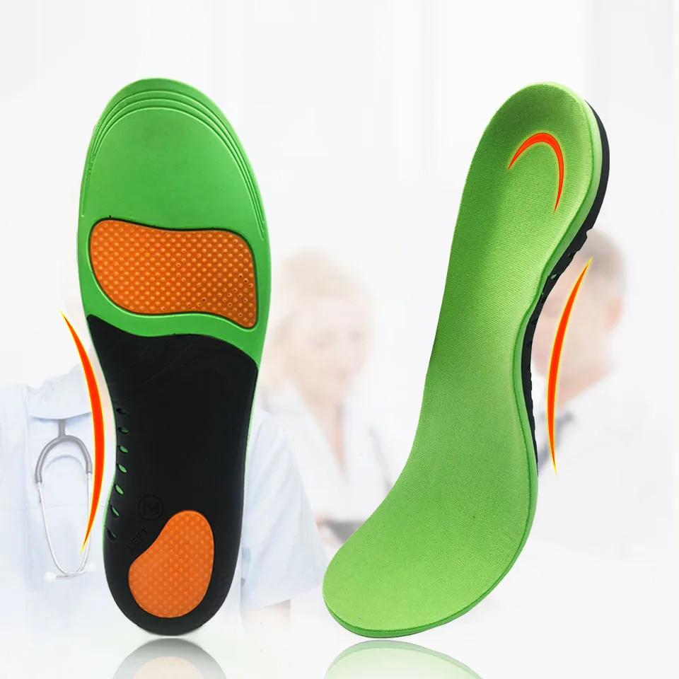 Orthopedic insole Shoes Sole Insoles For feet Arch Foot Pad X/O Type Leg corrigibil Flat Foot Arch Support Sports Shoes Insert
Orthopedic insole Shoes Sole Insoles For feet Arch Foot Pad X/O Type Leg corrigibil Flat Foot Arch Support Sports Shoes Insert