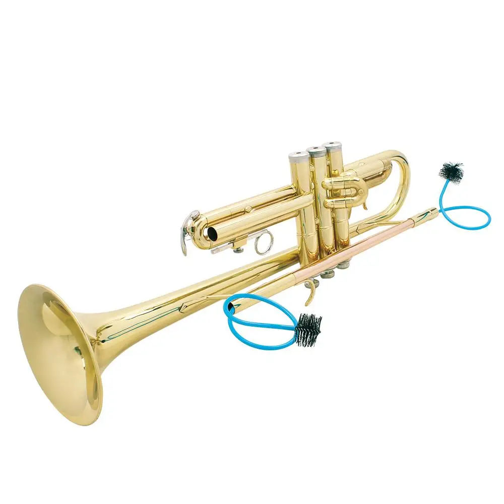 Набор для ухода за саксофоном Sax комплект рамой 3 щетки/набор техническое