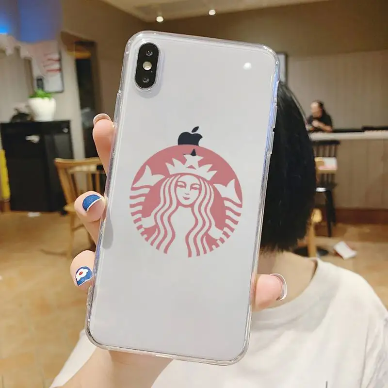 Cartoon Cute Chocolate Coffee Phone Case Transparent soft For iphone 5 5s 5c se 6 6s 7 8 11 12 plus mini x xs xr pro max
Cartoon Cute Chocolate Coffee Phone Case Transparent soft For iphone 5 5s 5c se 6 6s 7 8 11 12 plus mini x xs xr pro max