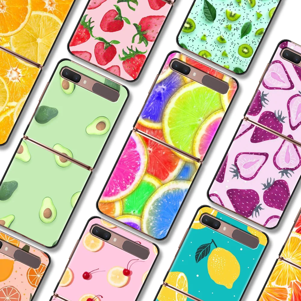 Phone Case For Samsung Galaxy Z Flip3 5G z flip High Quality Fundas Folding Hard PC Cover Frivolous Capa Fruit Catoon
Phone Case For Samsung Galaxy Z Flip3 5G z flip High Quality Fundas Folding Hard PC Cover Frivolous Capa Fruit Catoon