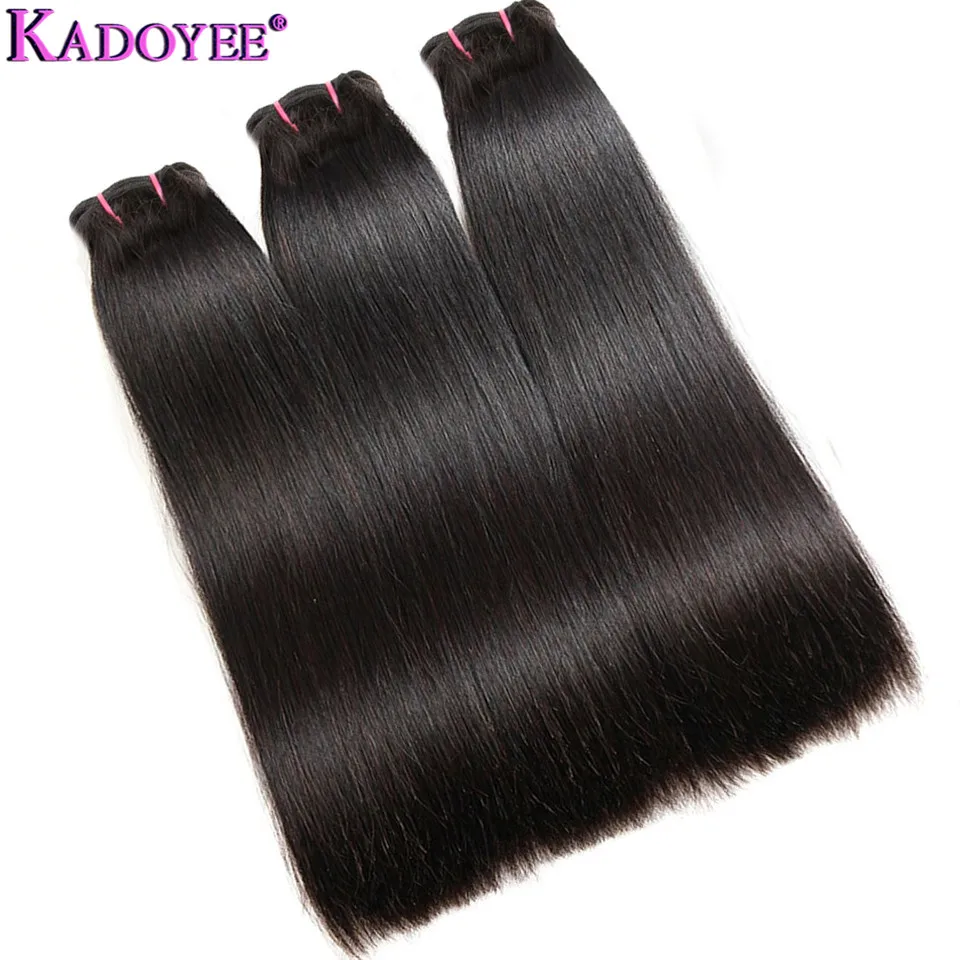 Natural Straight hair bundles with closure 3 Bundles With Closure Double Drawn Funmi Hair Extensions For Black Women Hair Weave
Natural Straight hair bundles with closure 3 Bundles With Closure Double Drawn Funmi Hair Extensions For Black Women Hair Weave
