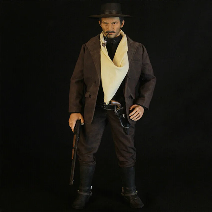 REDMAN/игрушки RM043 1/6 весы плохой ковбойский костюм для детей костюм-комплект полный Комплект одежды с головой лепить подходит для детей возрас...
REDMAN/игрушки RM043 1/6 весы плохой ковбойский костюм для детей костюм-комплект полный Комплект одежды с головой лепить подходит для детей возрас...