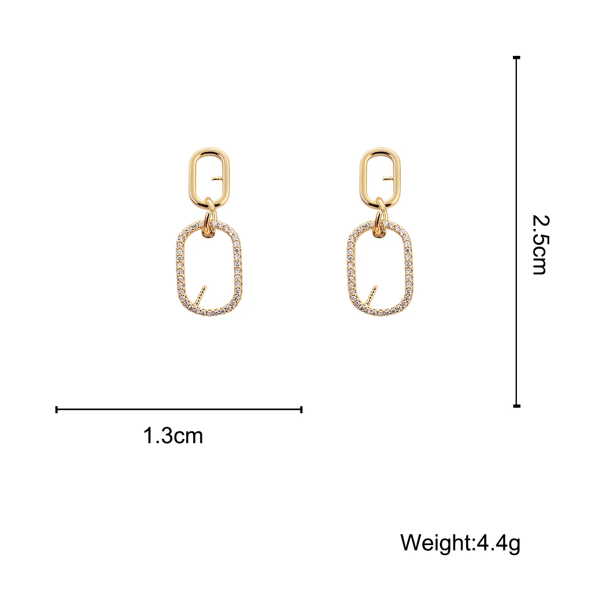 AMORCOME New Korean Statement Dangle Earrings for Women Zircon Geometric Drop Gold Earing 2021 Trendy Fashion Jewelry Gifts
AMORCOME New Korean Statement Dangle Earrings for Women Zircon Geometric Drop Gold Earing 2021 Trendy Fashion Jewelry Gifts