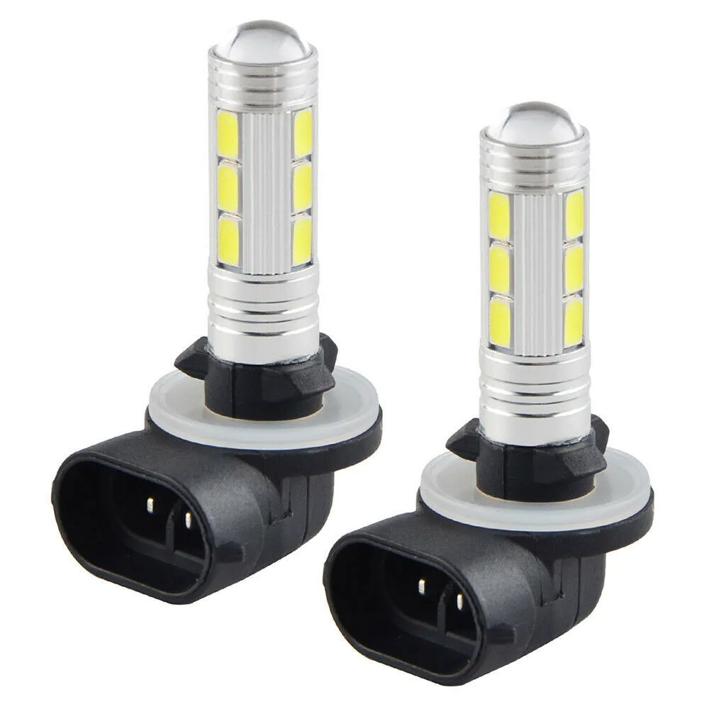 2 x 12V LED Headlight Bulb White no polarity For Polaris Sportsman 300 400 450 500 550 570 600 700 800 for motorcycle ATV UTV
2 x 12V LED Headlight Bulb White no polarity For Polaris Sportsman 300 400 450 500 550 570 600 700 800 for motorcycle ATV UTV