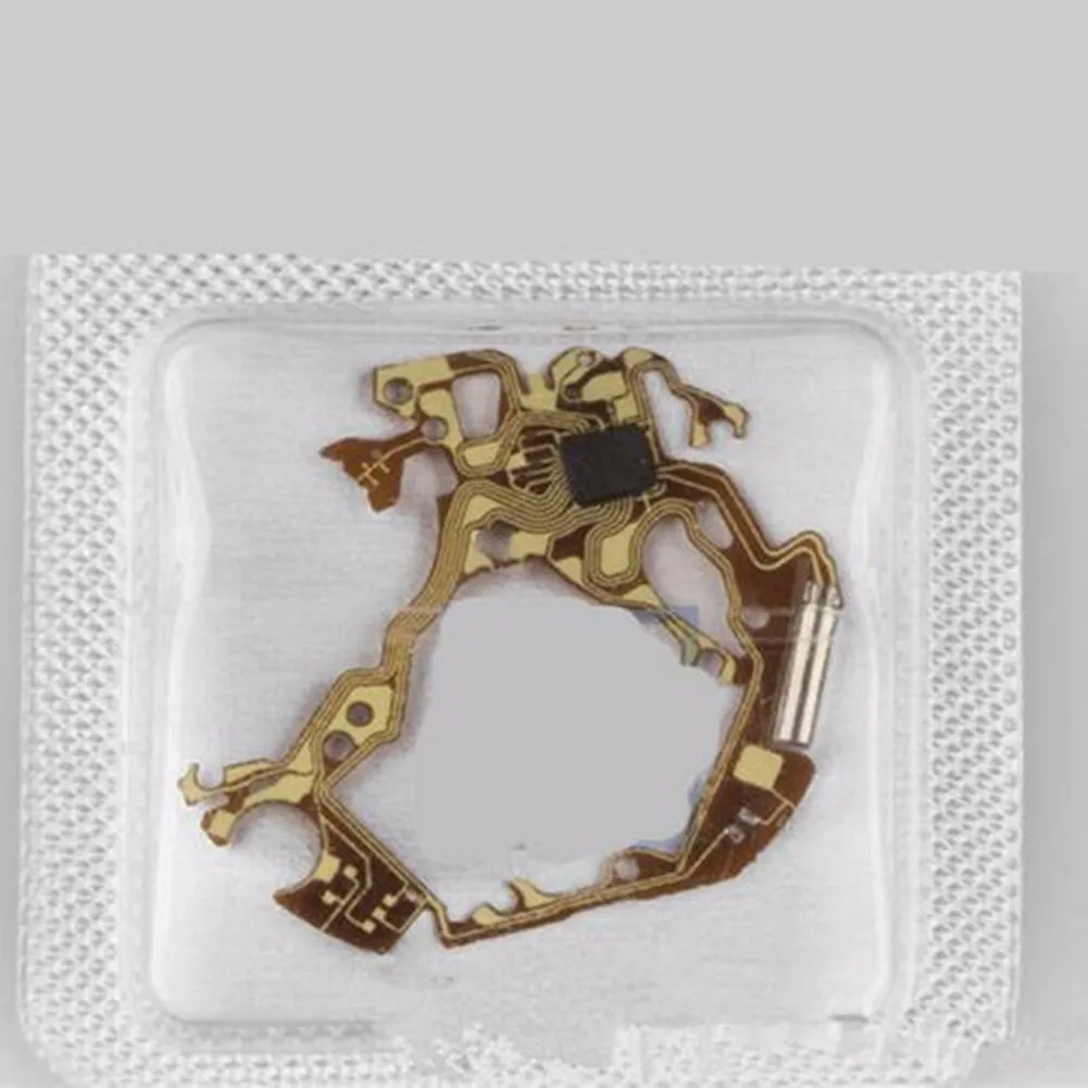 Circuit Board Number Original Circuit Board Movement Replacement Accessory For YM62A 7T62A Quality Material Hand Operated Tools
Circuit Board Number Original Circuit Board Movement Replacement Accessory For YM62A 7T62A Quality Material Hand Operated Tools