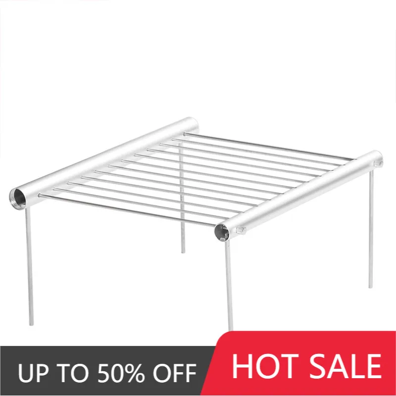Portable Stainless Steel Folding Barbecue Grill Mini Pocket BBQ Grill Accessories Outdoor Portable Grill Camping Picnic Tools
Portable Stainless Steel Folding Barbecue Grill Mini Pocket BBQ Grill Accessories Outdoor Portable Grill Camping Picnic Tools