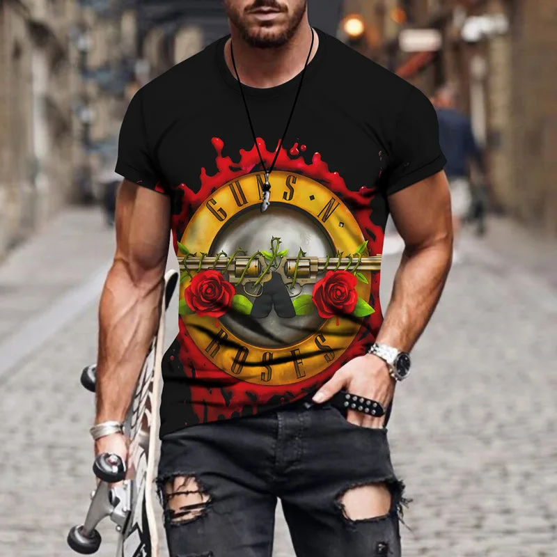 Funny Bee 3D Printed Summer Men's T-Shirt Personality Street Round Neck Short Sleeve Genderless Hip-hop Shirt Men's T-shirt Tops
Funny Bee 3D Printed Summer Men's T-Shirt Personality Street Round Neck Short Sleeve Genderless Hip-hop Shirt Men's T-shirt Tops