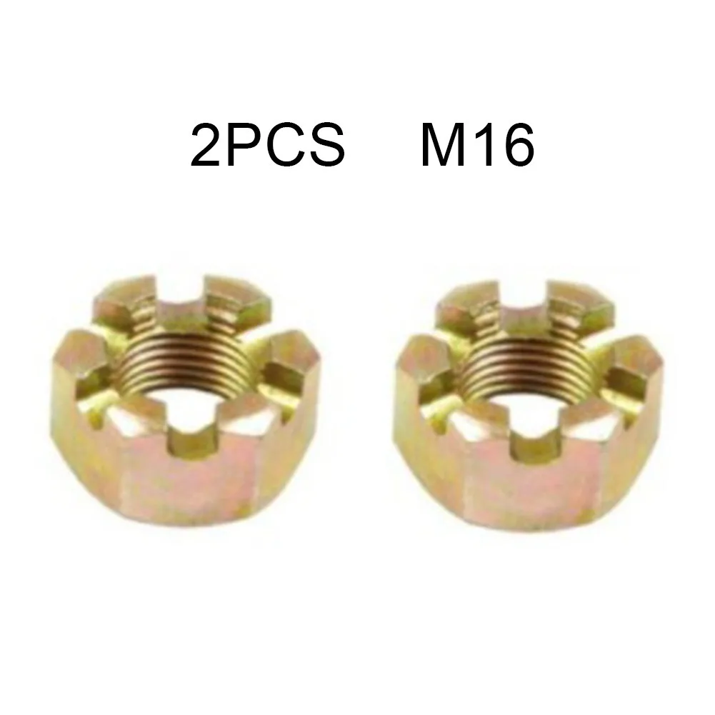 Гайка замка M10 M12 M14 M16 M20 ATV 20cc 125cc Tao 1/1,25, велосипедные аксессуары из нержавеющей стали, 2 шт.
Гайка замка M10 M12 M14 M16 M20 ATV 20cc 125cc Tao 1/1,25, велосипедные аксессуары из нержавеющей стали, 2 шт.
