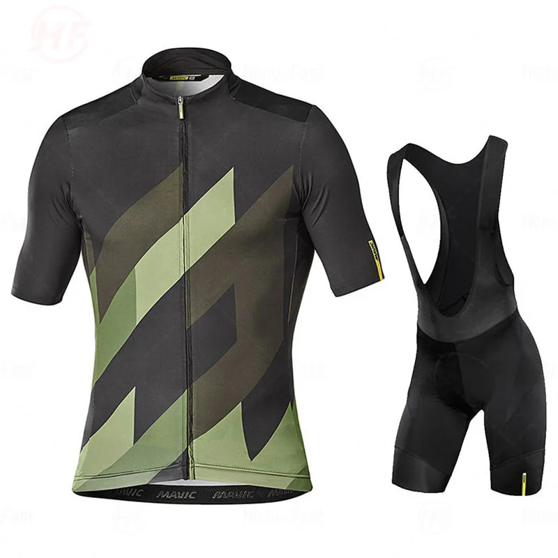 MAVIC Pro Cycling Jersey Man Mountain Bike Clothing Quick-Dry Racing MTB Bicycle Clothes Uniform Breathale Cycling Clothing Wear
MAVIC Pro Cycling Jersey Man Mountain Bike Clothing Quick-Dry Racing MTB Bicycle Clothes Uniform Breathale Cycling Clothing Wear