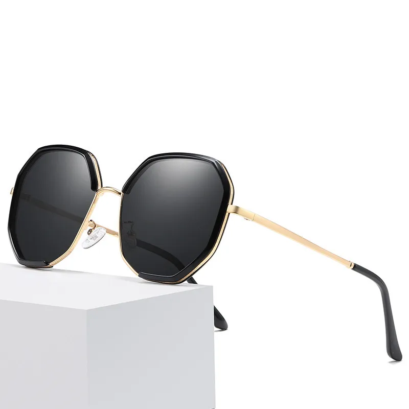 Sunglasses Women 2020 Polarized Fashion Sun Glasses uv400 Brand Designer Driving Shades for Women Oculos De Sol Feminino
Sunglasses Women 2020 Polarized Fashion Sun Glasses uv400 Brand Designer Driving Shades for Women Oculos De Sol Feminino